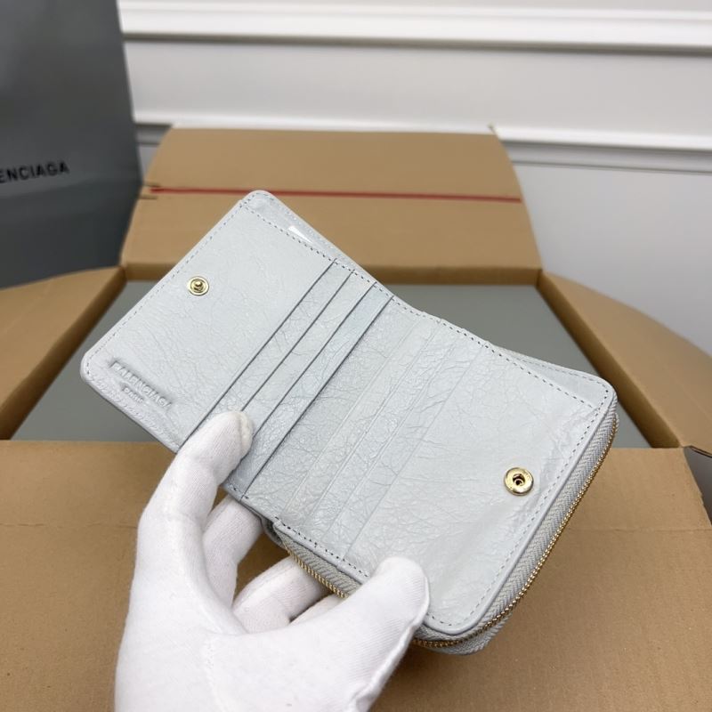 Balenciaga Wallets